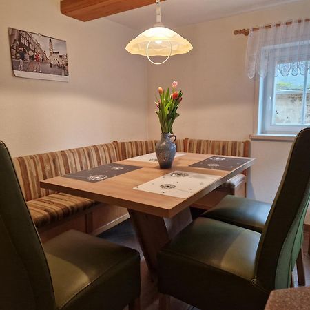 Haus Emma, Im Herzen Der Oberlausitz Kottmar Εξωτερικό φωτογραφία