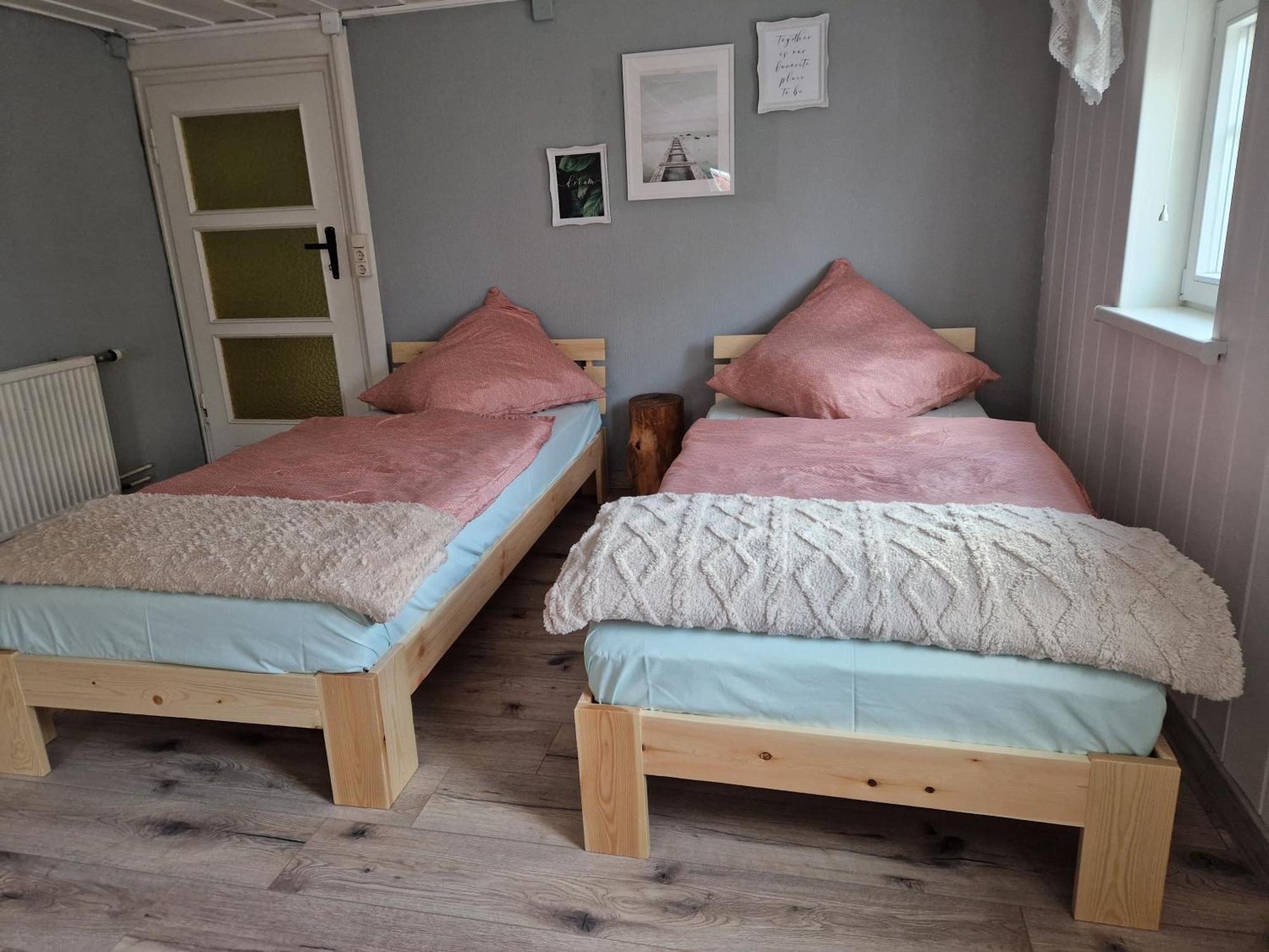 Haus Emma, Im Herzen Der Oberlausitz Kottmar Εξωτερικό φωτογραφία
