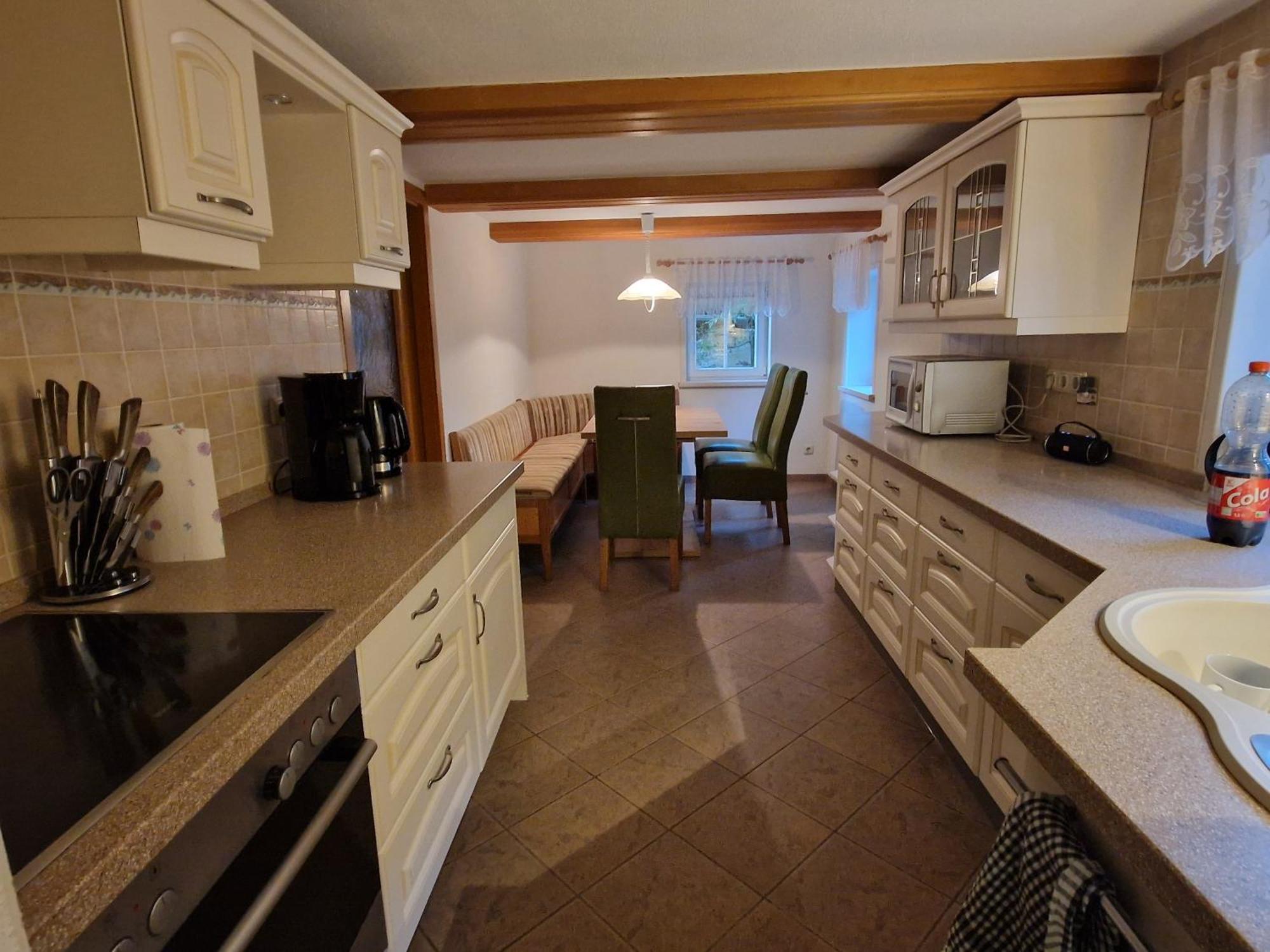 Haus Emma, Im Herzen Der Oberlausitz Kottmar Εξωτερικό φωτογραφία