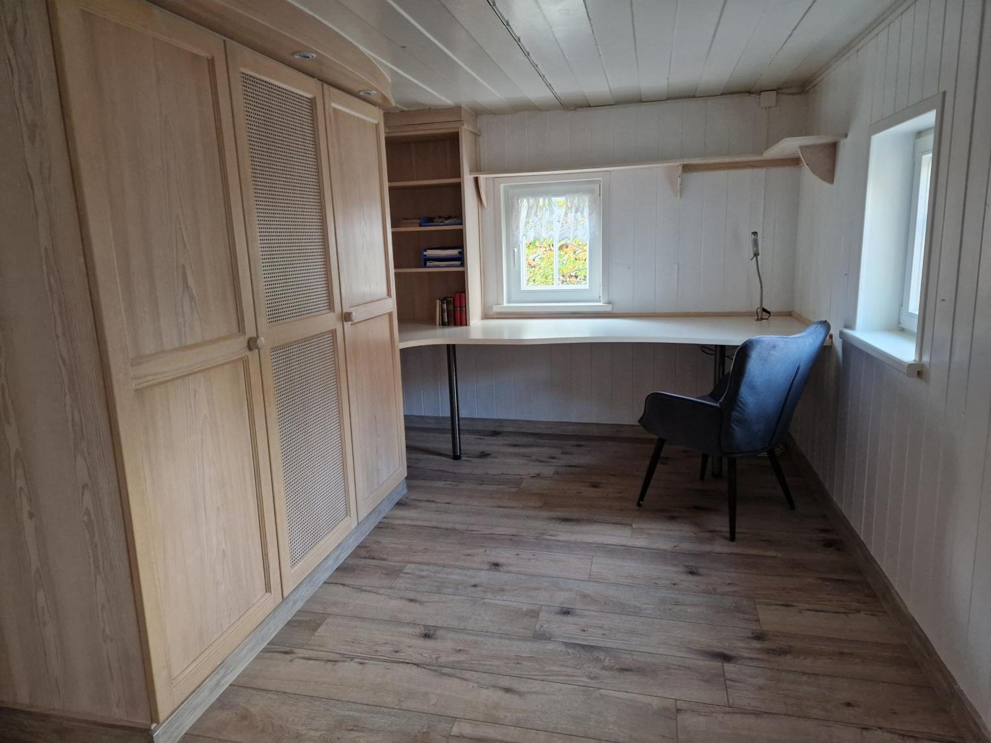Haus Emma, Im Herzen Der Oberlausitz Kottmar Εξωτερικό φωτογραφία