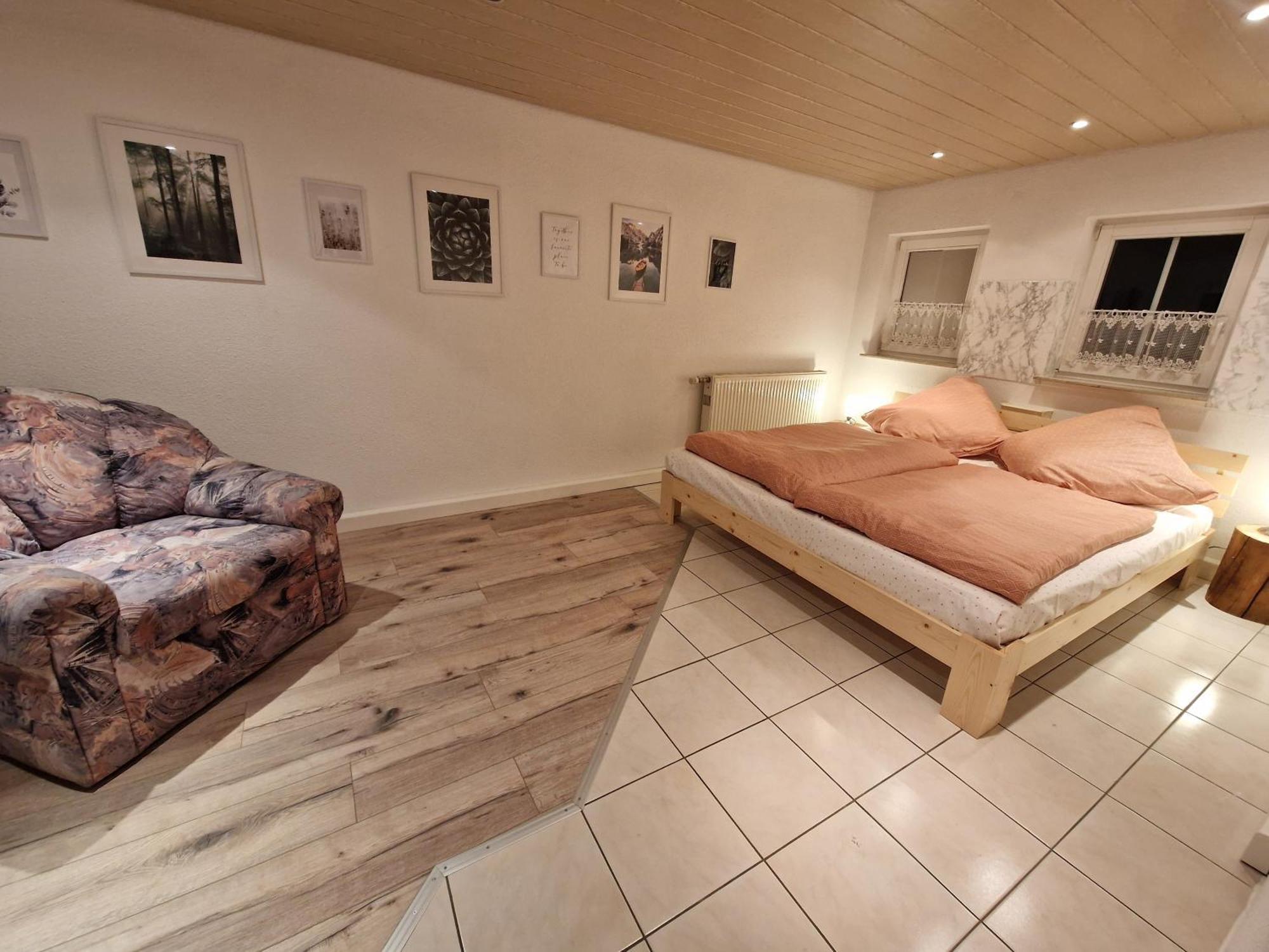 Haus Emma, Im Herzen Der Oberlausitz Kottmar Εξωτερικό φωτογραφία