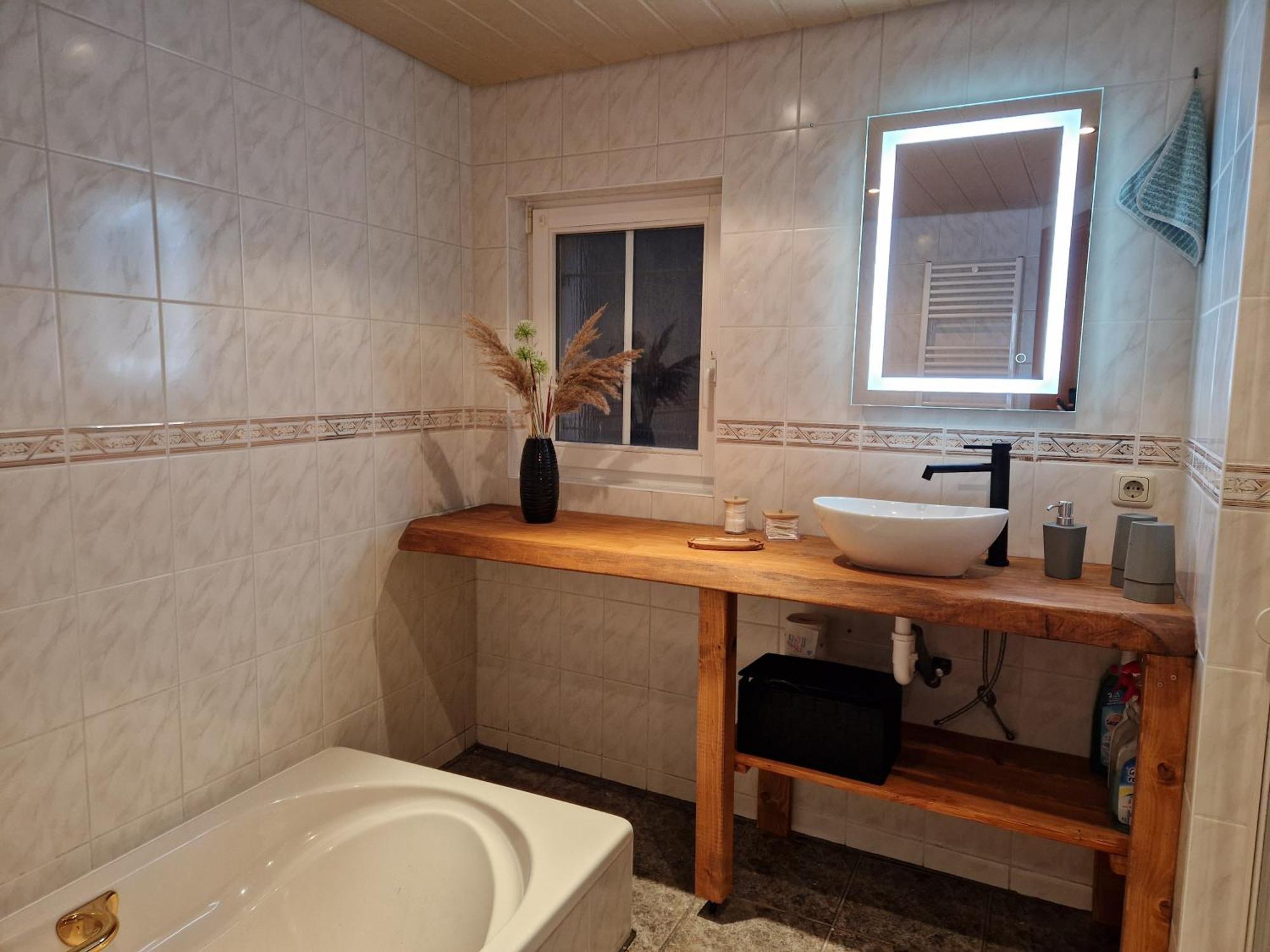 Haus Emma, Im Herzen Der Oberlausitz Kottmar Εξωτερικό φωτογραφία